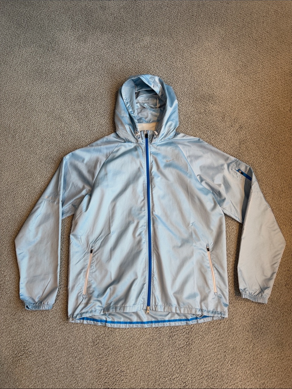 Nike Storm Fit Jacket
